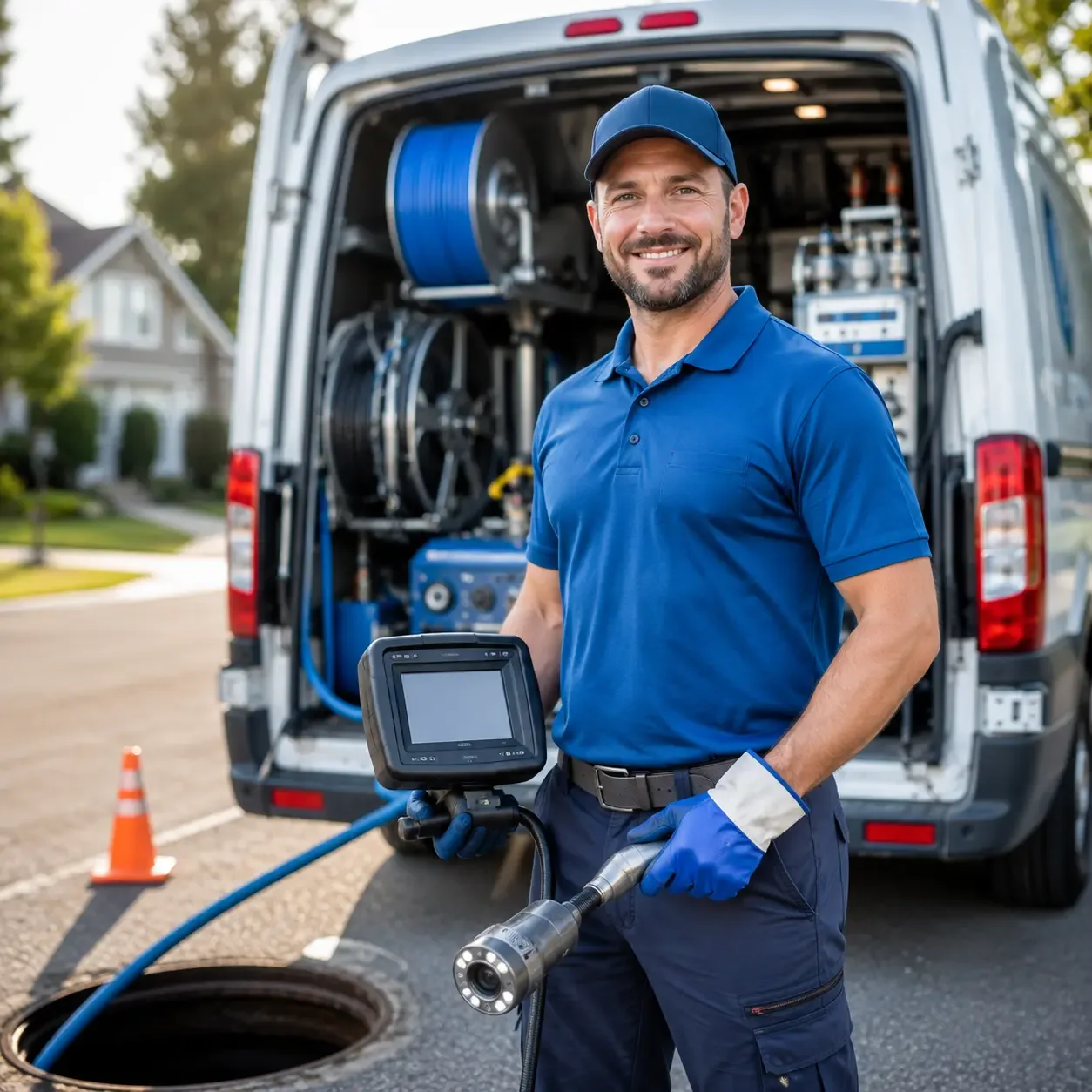 Local Pipe Relining specialists in Missouri City, MO
