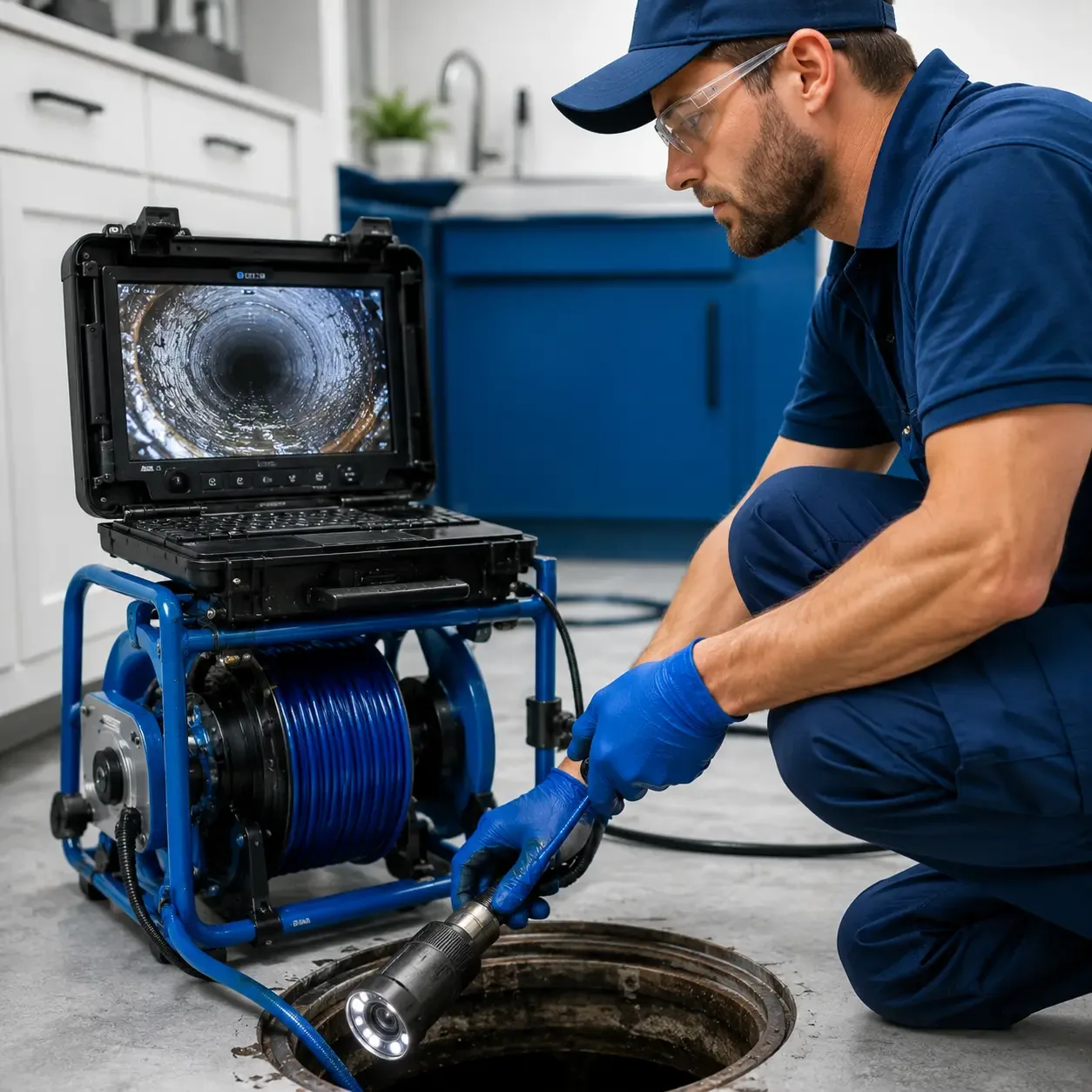 Pipe Relining professionals serving Missouri City, MO